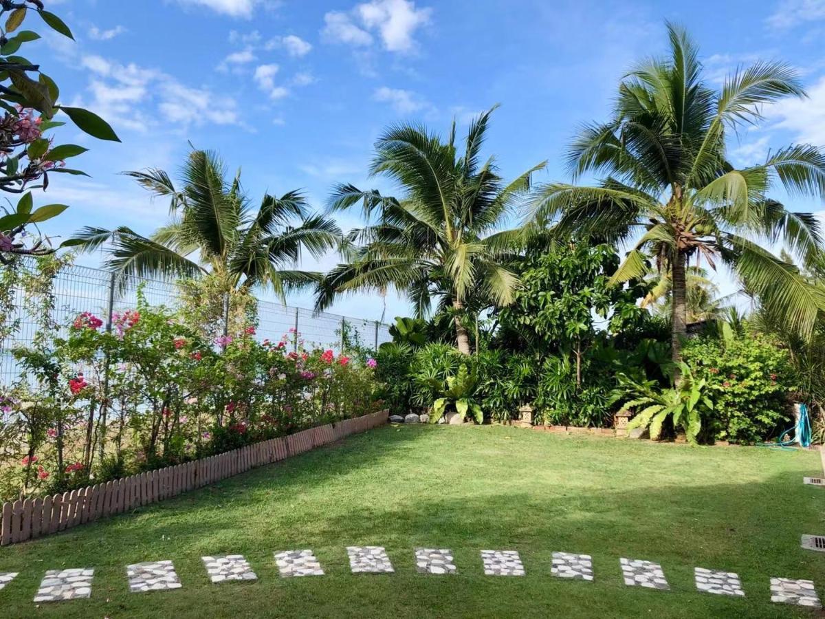 Melaka Beachfront Villa With Pool מראה חיצוני תמונה